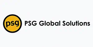 PSG Global Solutions logo