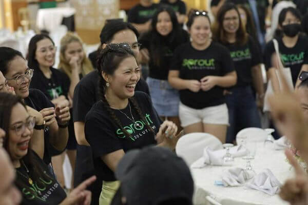 Experience Life at Sprout