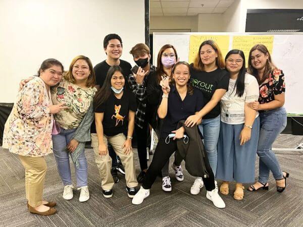 Sprout Gallery Sprout Gallery