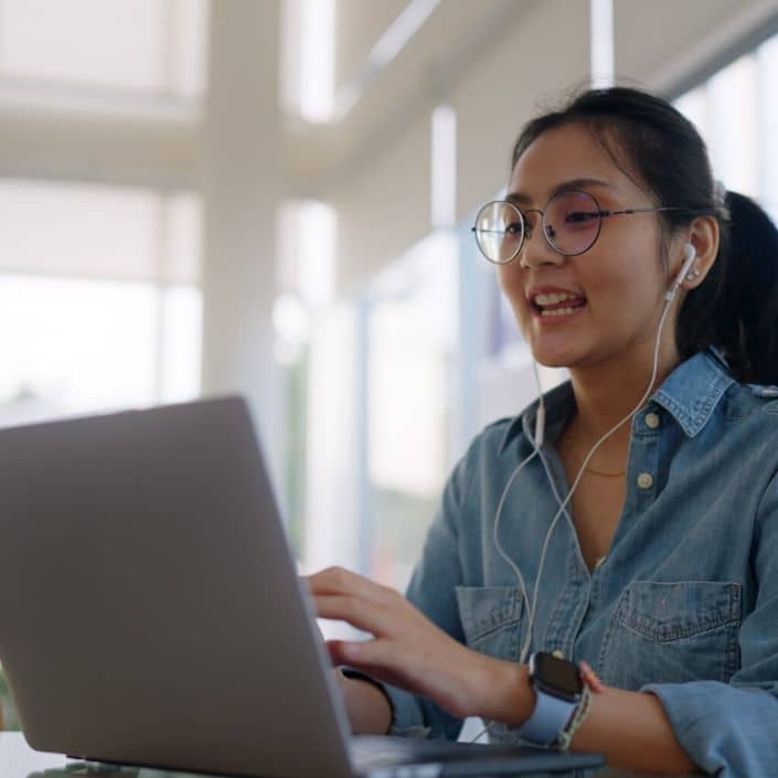 Sprout Live and On-Demand Events