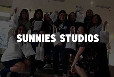 Sunnies Studios