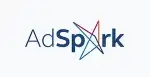 AdSpark Logo AdSpark Logo