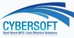 Cybersoft Logo Cybersoft Logo
