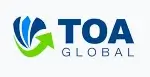TOA Logo TOA Logo
