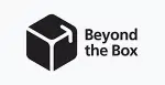 Beyond The Box Logo Beyond The Box Logo