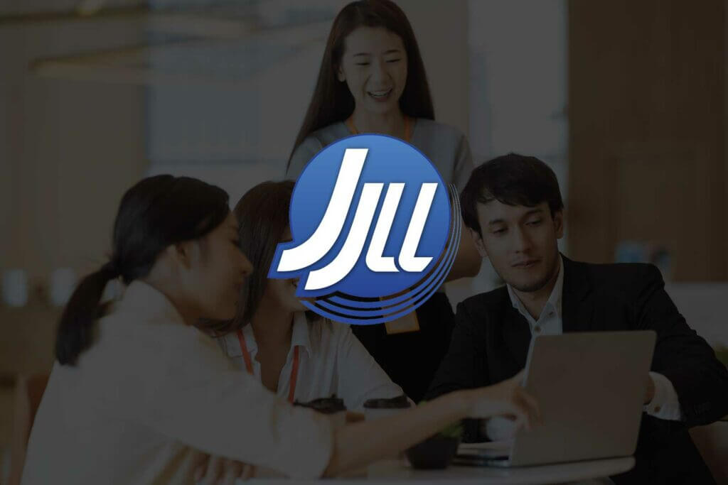Customer Success Story JJLLs