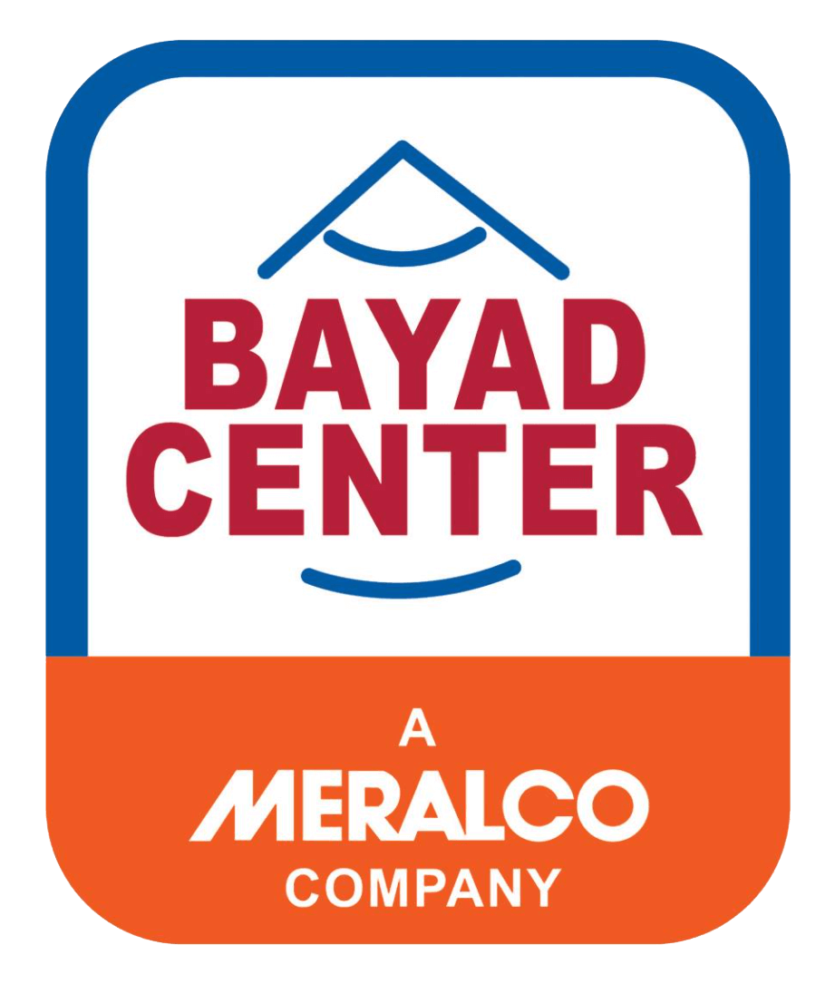 Bayad Center logo