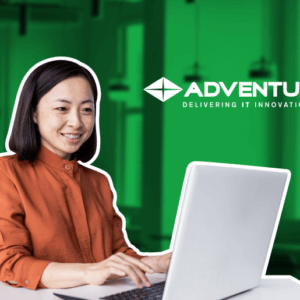 HR Trends Adventus IT Services: Achieving Growth Through Digital Adoption'