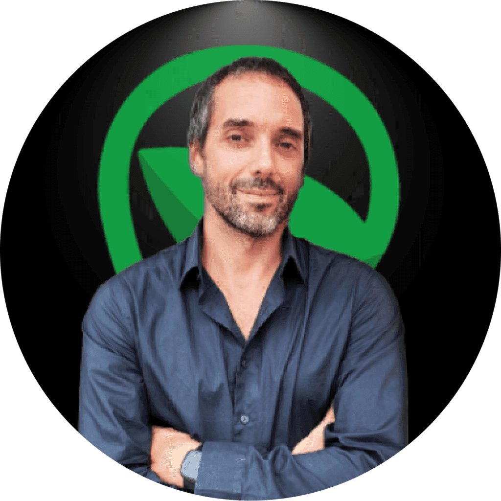 A Word from Sprout’s Founder Patrick Gentry