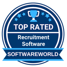 Softwareworld Top Rated Award