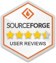 Sourceforge User Reviews