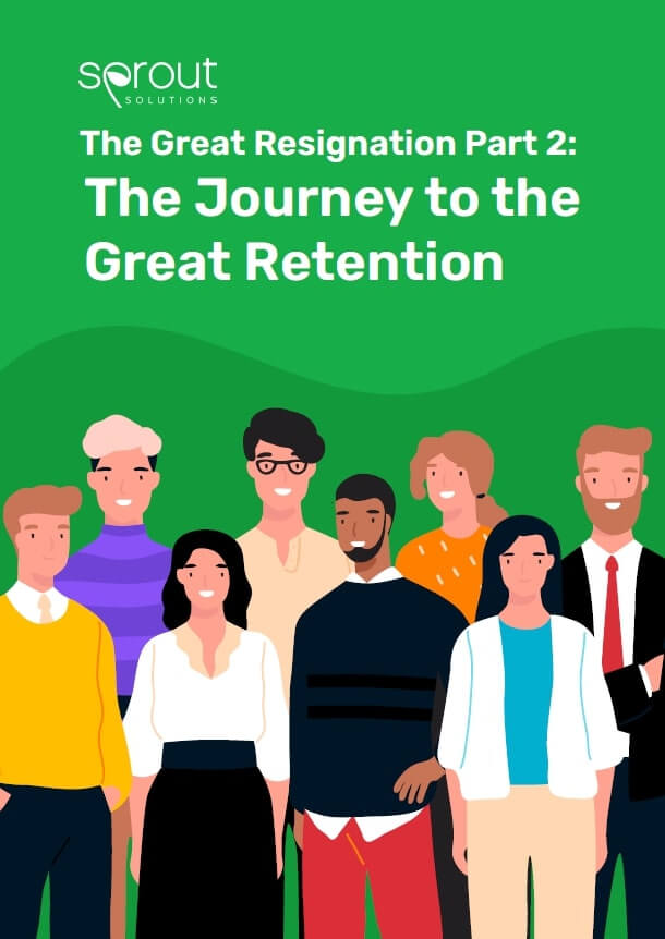 Uncover the top reasons for employee resignations with this comprehensive report. Take the first step to improving retention and learn why employees leave.
