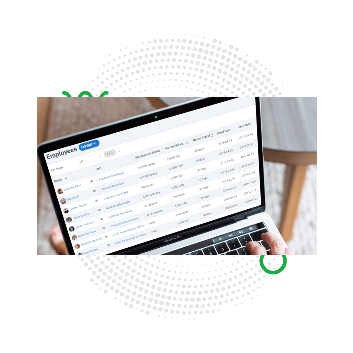 Manatal Candidate Onboarding & Placement Management