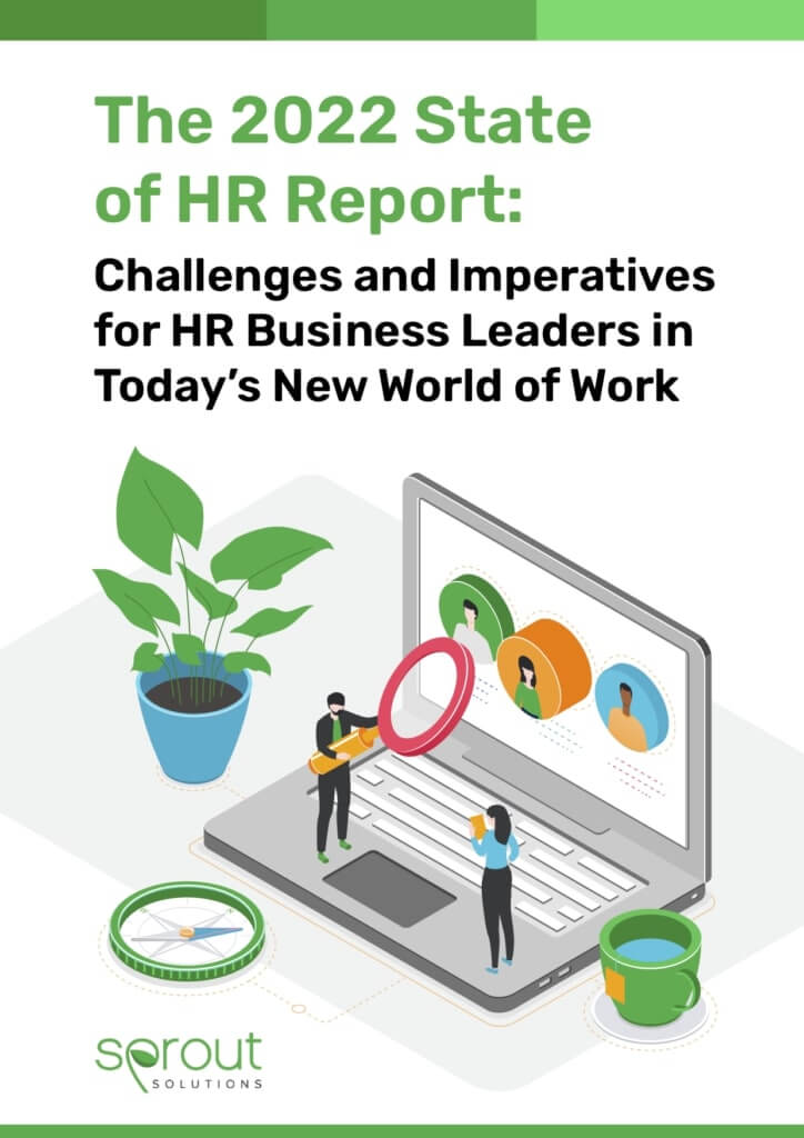 As HR in the country continues to evolve, learn about its latest state in our comprehensive report!