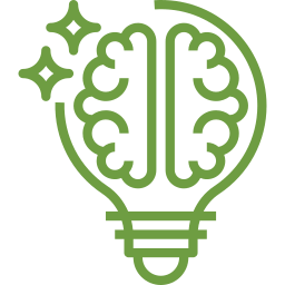 Develop a data driven organizational culture to stimulate innovation and change