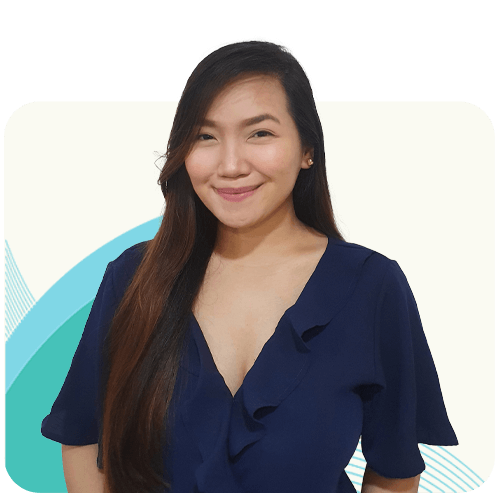 Arianne Mayie Ong Carias