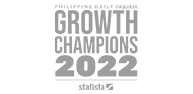 Phil Growth Champions 2022 Logo