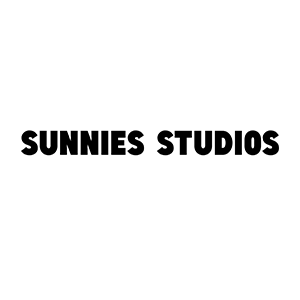Sunnies Studio logo Sunnies Studio logo