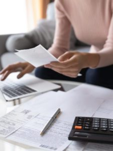 Bills and Other Financial Emergencies Bills and Other Financial Emergencies