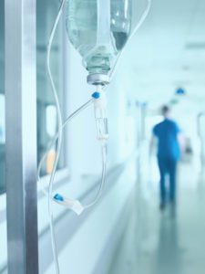 Health and Hospitalization Health and Hospitalization